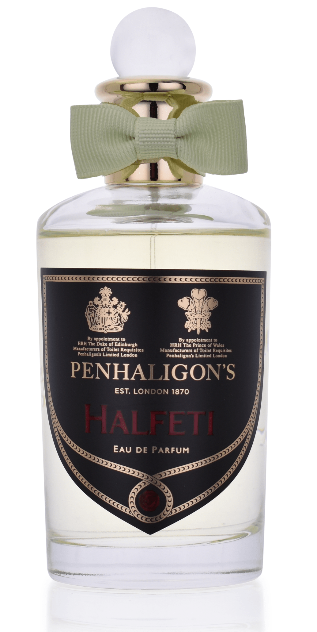 Penhaligons Halfeti 5 ml Eau de Parfum Abfüllung 855